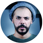 user profile - fashion review