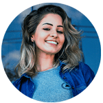 user profile - fashion review