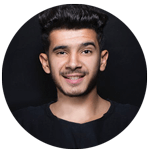 user profile - fashion review